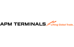 Apm Terminals